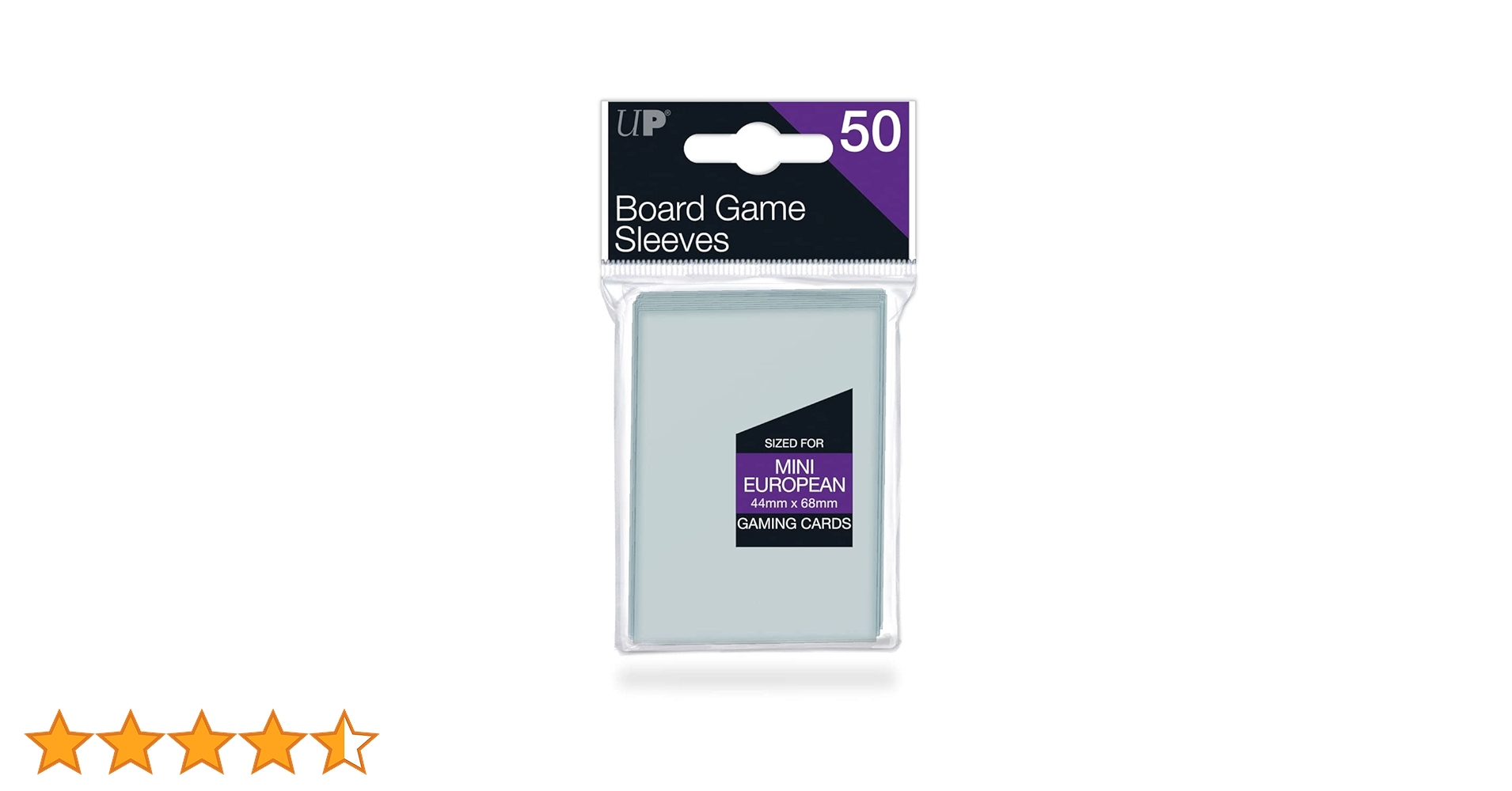 【最終値下げ】ultra protection brom スリーブ未開封 最終値下げ】ultra protection brom スリーブ未開封 新品未開封